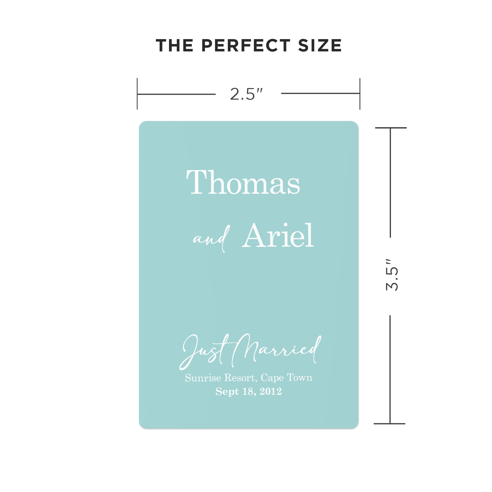 Special Date Playing Cards Deck
