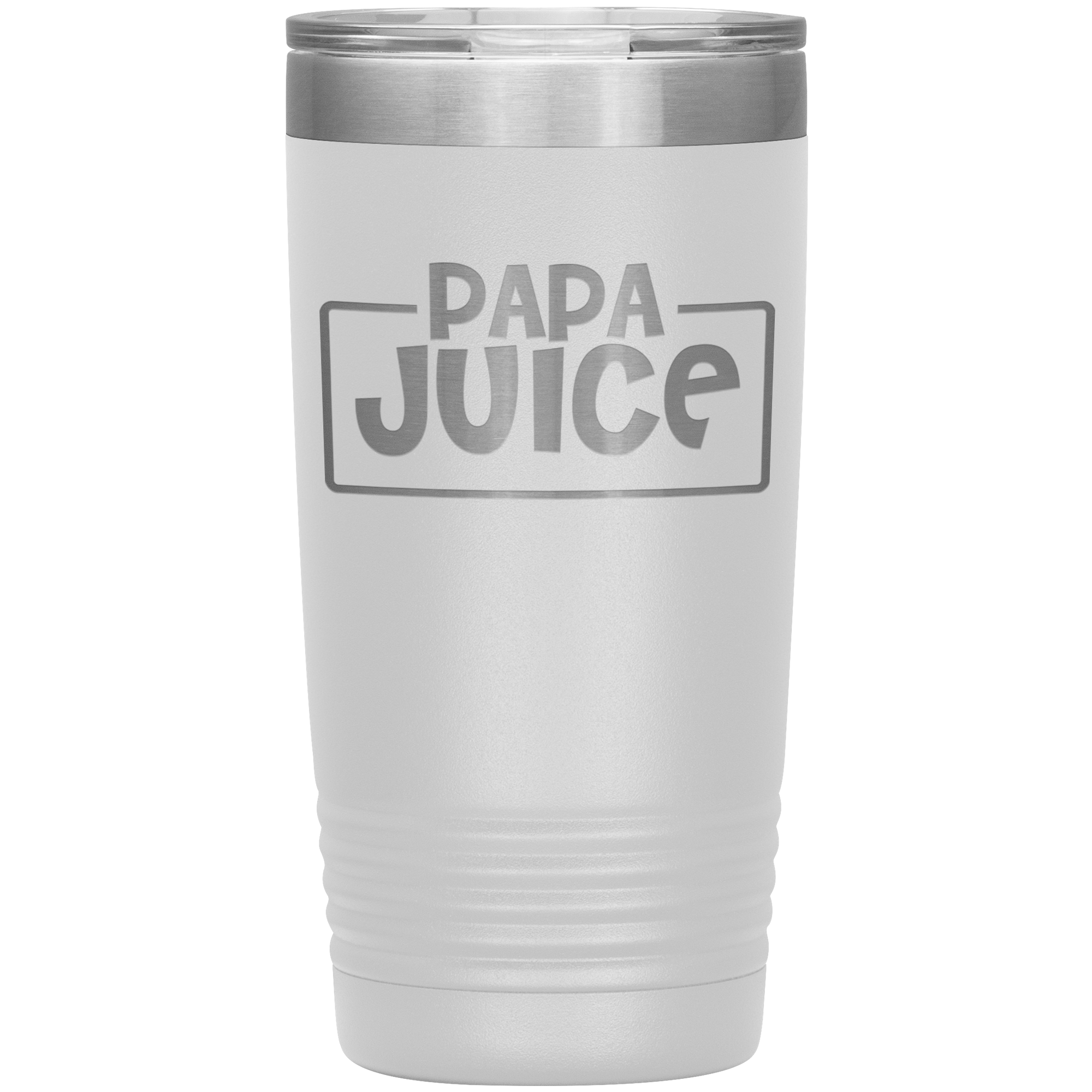Papa Juice Travel Mug