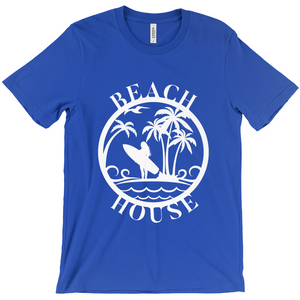 Beach House Unisex T-Shirt