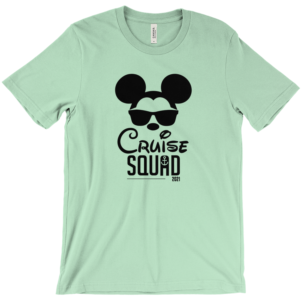 Disney Cruise Shirts Disney Cruise Squad Shirts Disney -  in