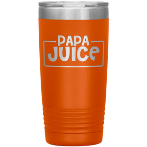 Papa Juice Travel Mug