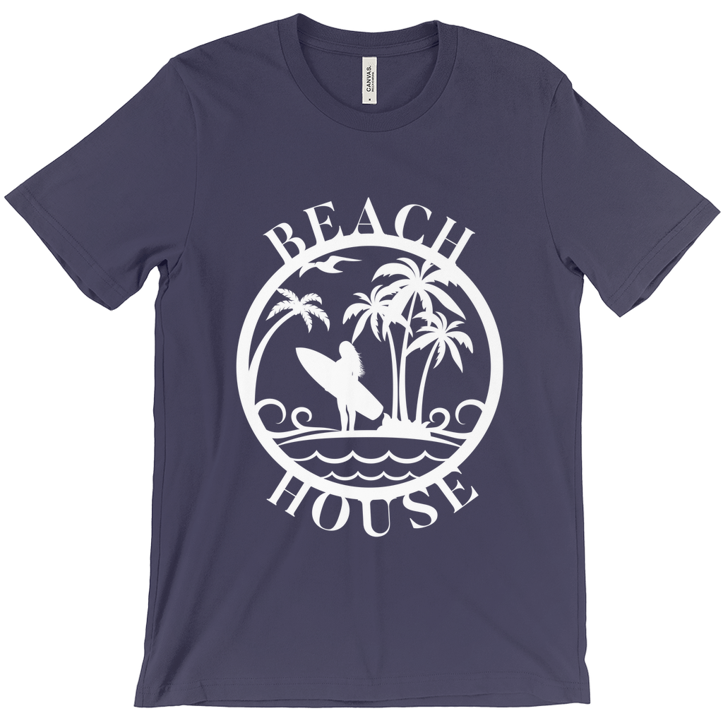 Beach House Unisex T-Shirt