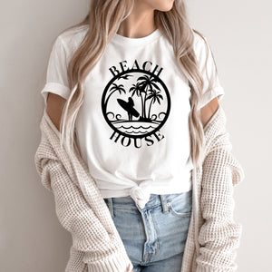 Beach House Unisex T-Shirt