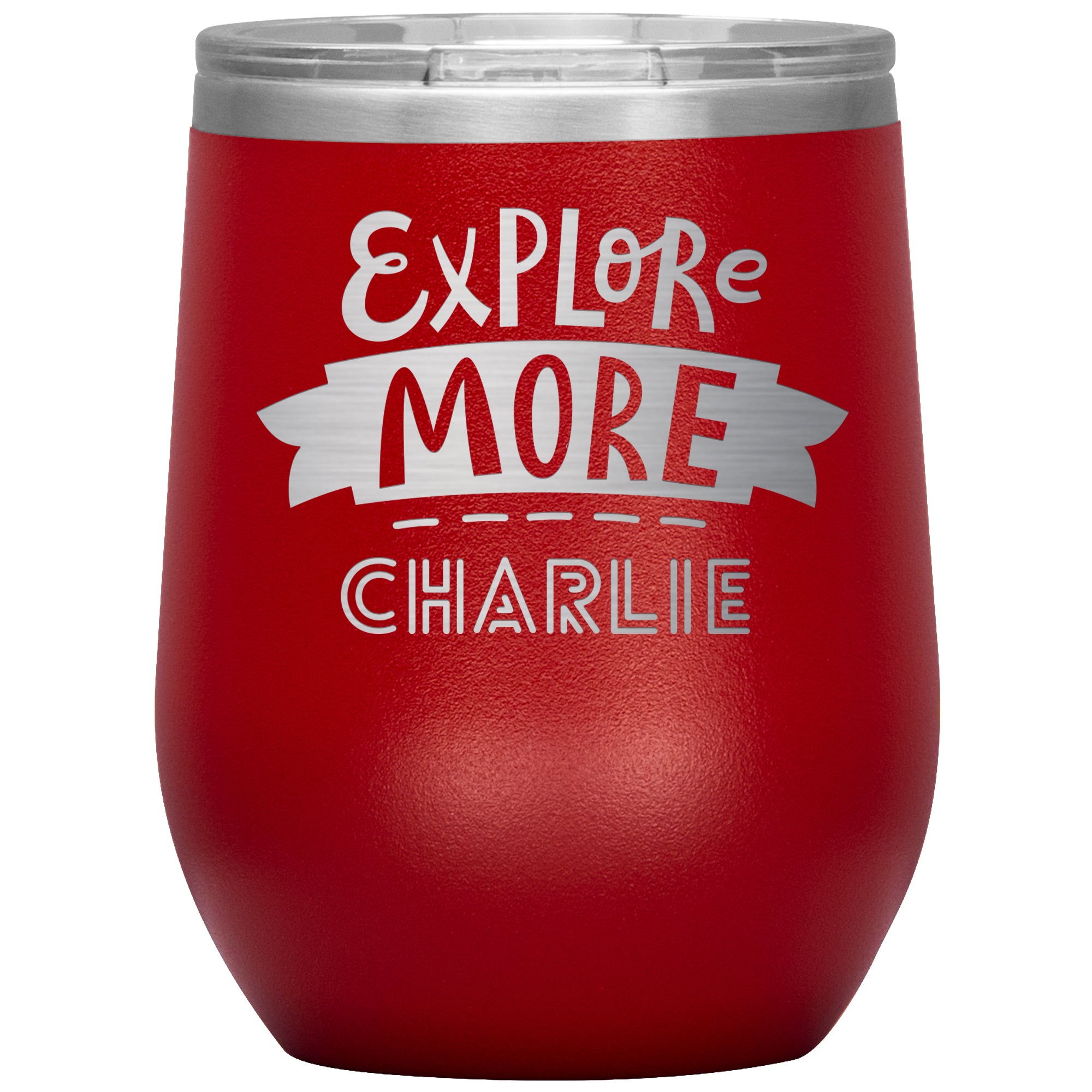 Explore More Personalized Tumbler