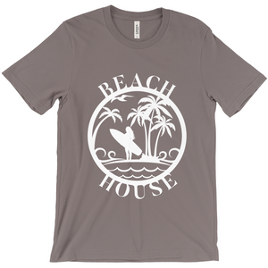 Beach House Unisex T-Shirt