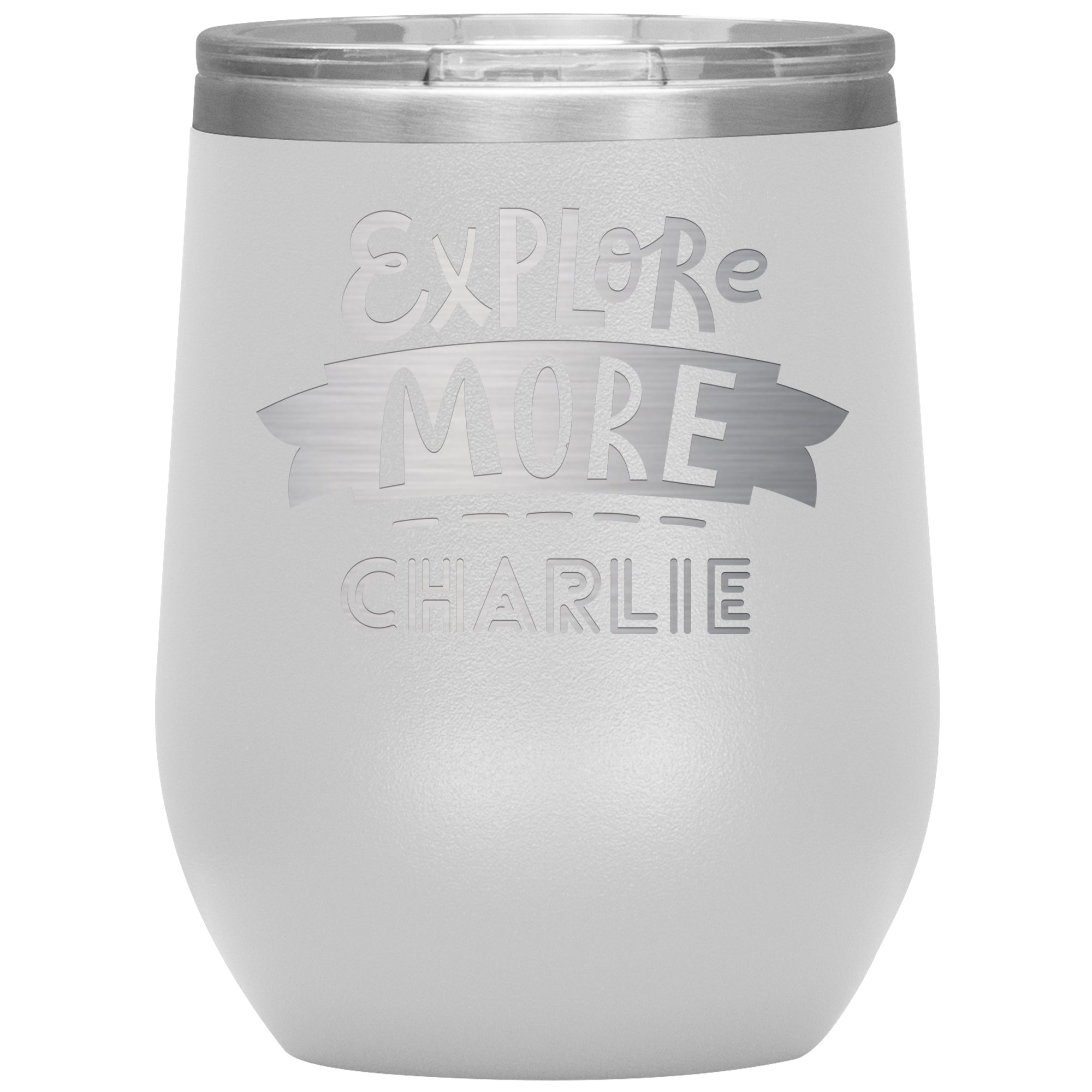 Explore More Personalized Tumbler