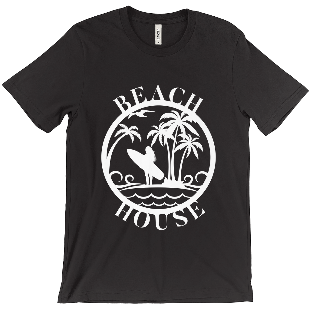 Beach House Unisex T-Shirt