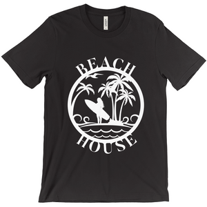 Beach House Unisex T-Shirt