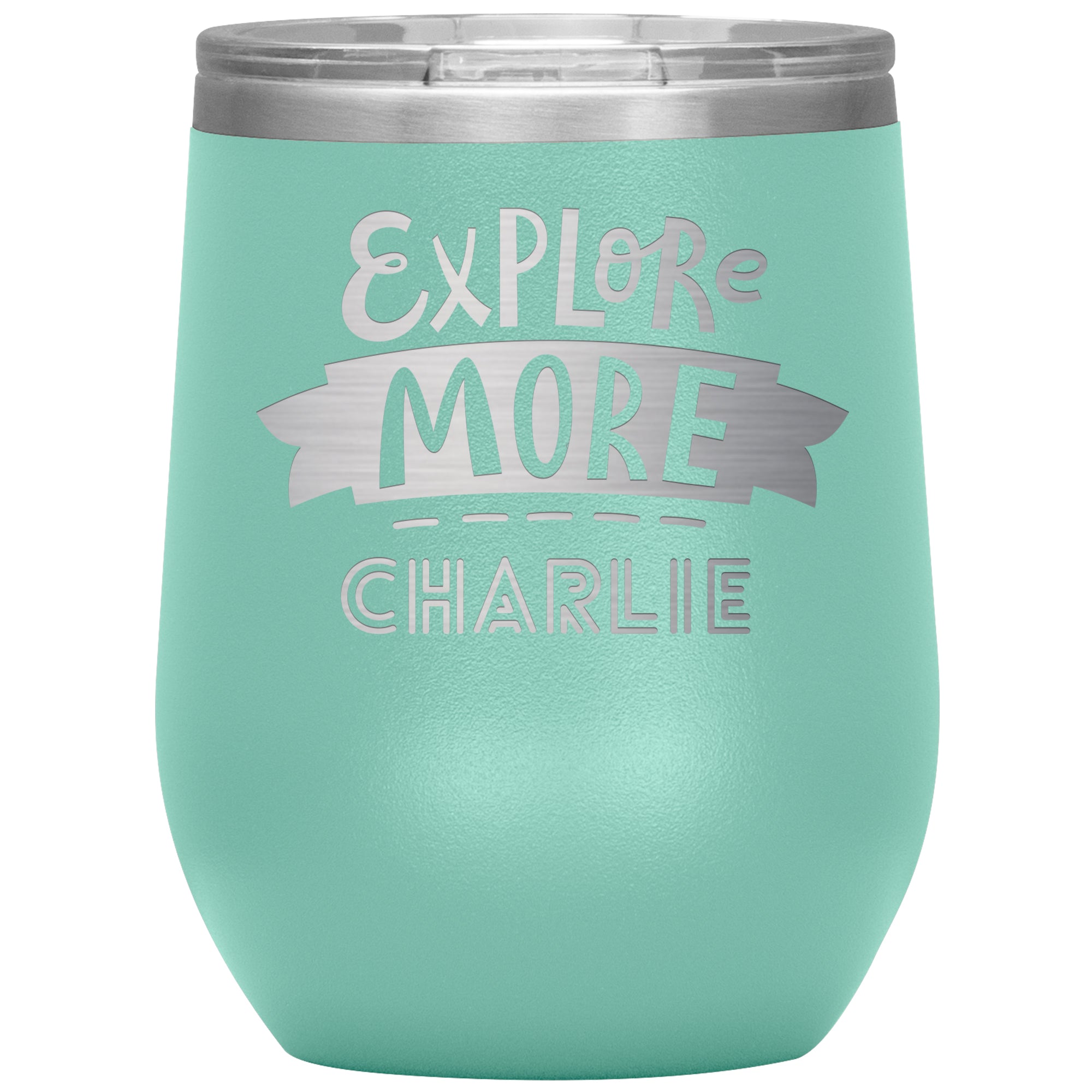 Explore More Personalized Tumbler