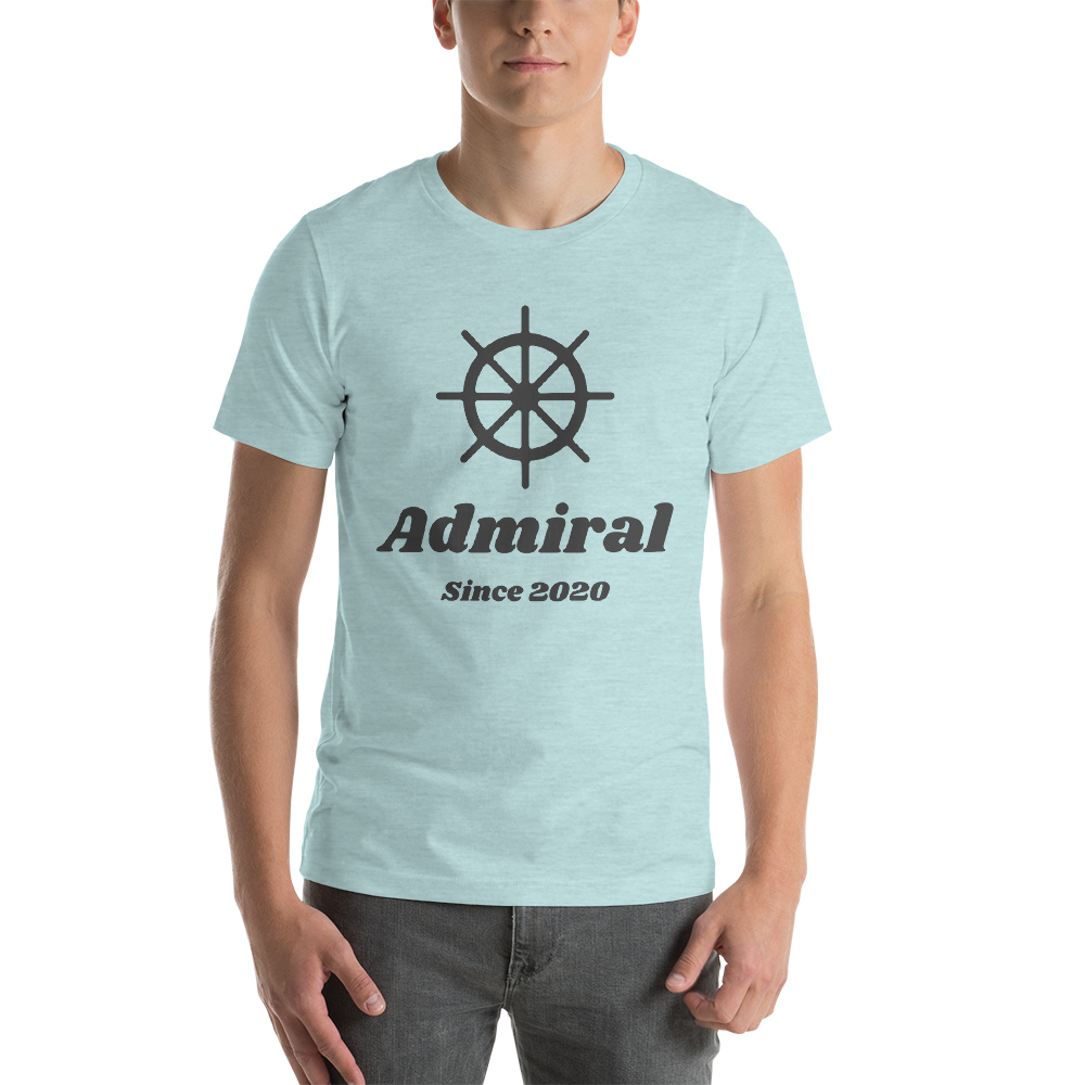 Admiral Shirt