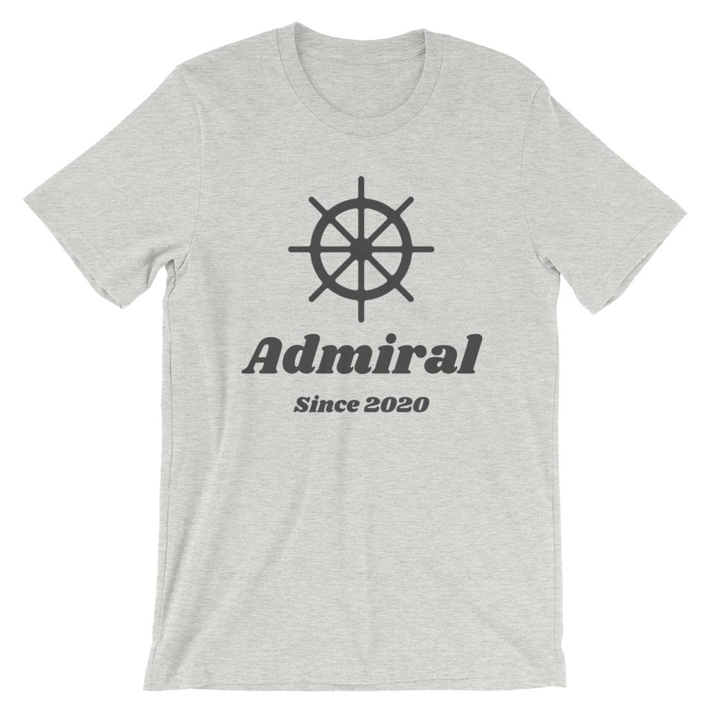 Admiral Shirt