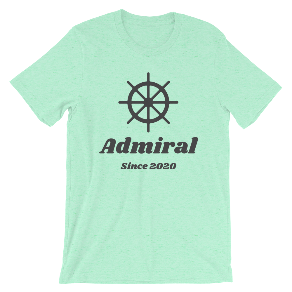 Admiral Shirt