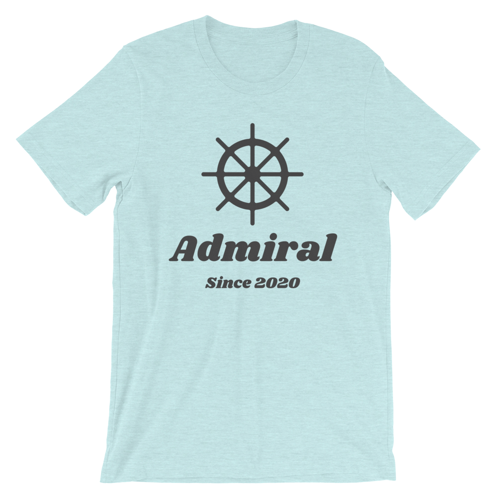 Admiral Shirt