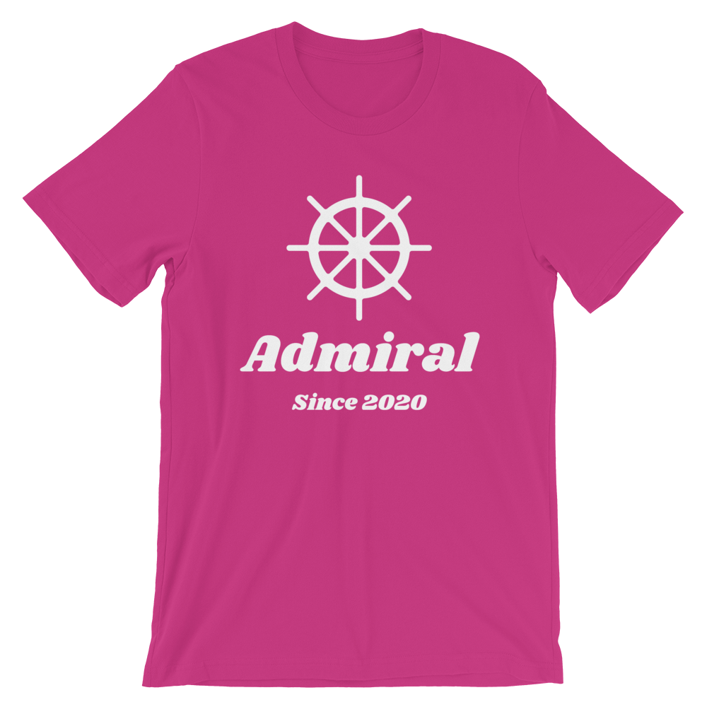 Admiral Shirt
