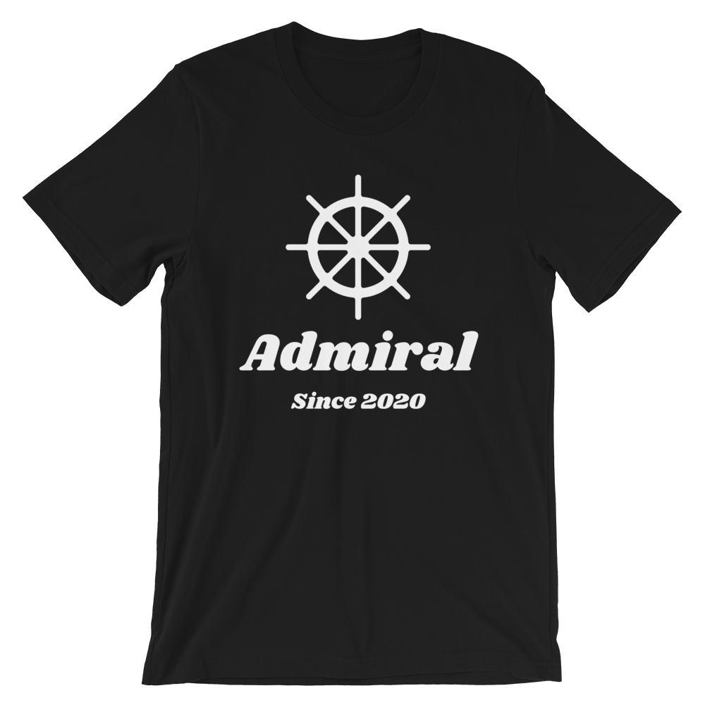Admiral Shirt