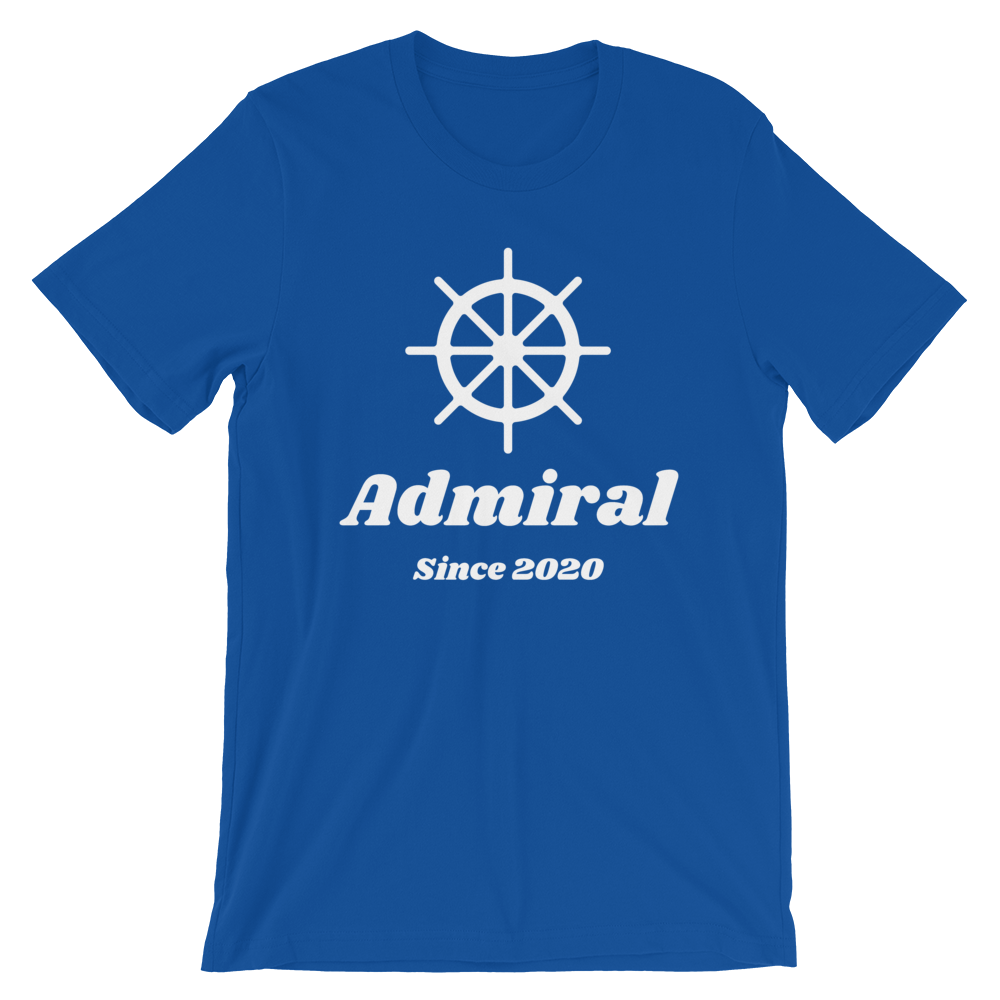 Admiral Shirt