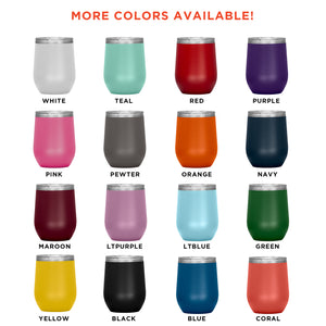 Can't Be Crabby On a Boat Engraved Travel Mugs