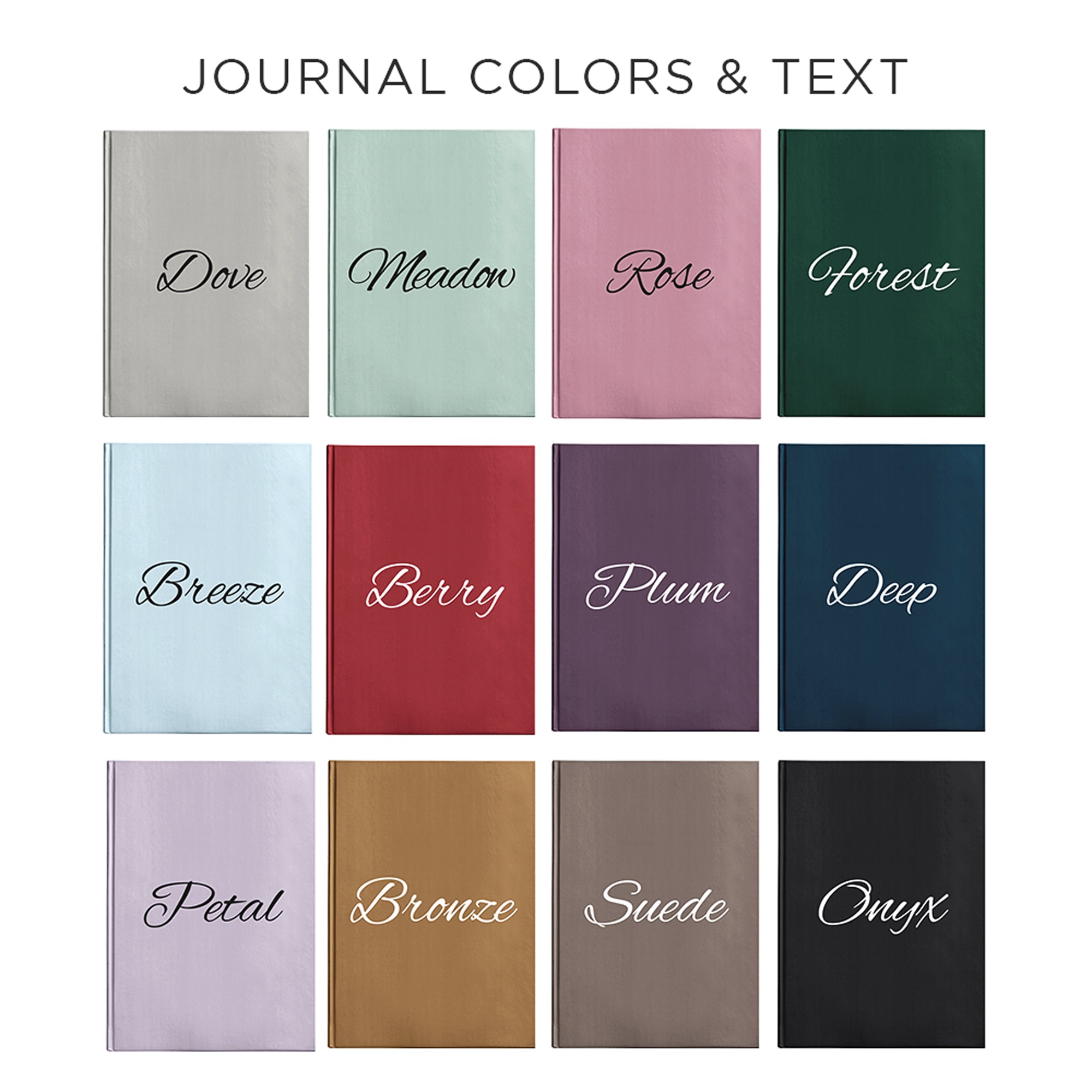 My Dear Wife Personalized Memory Book