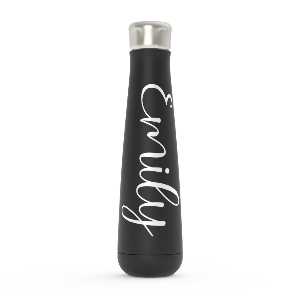 Personalized Water Bottle