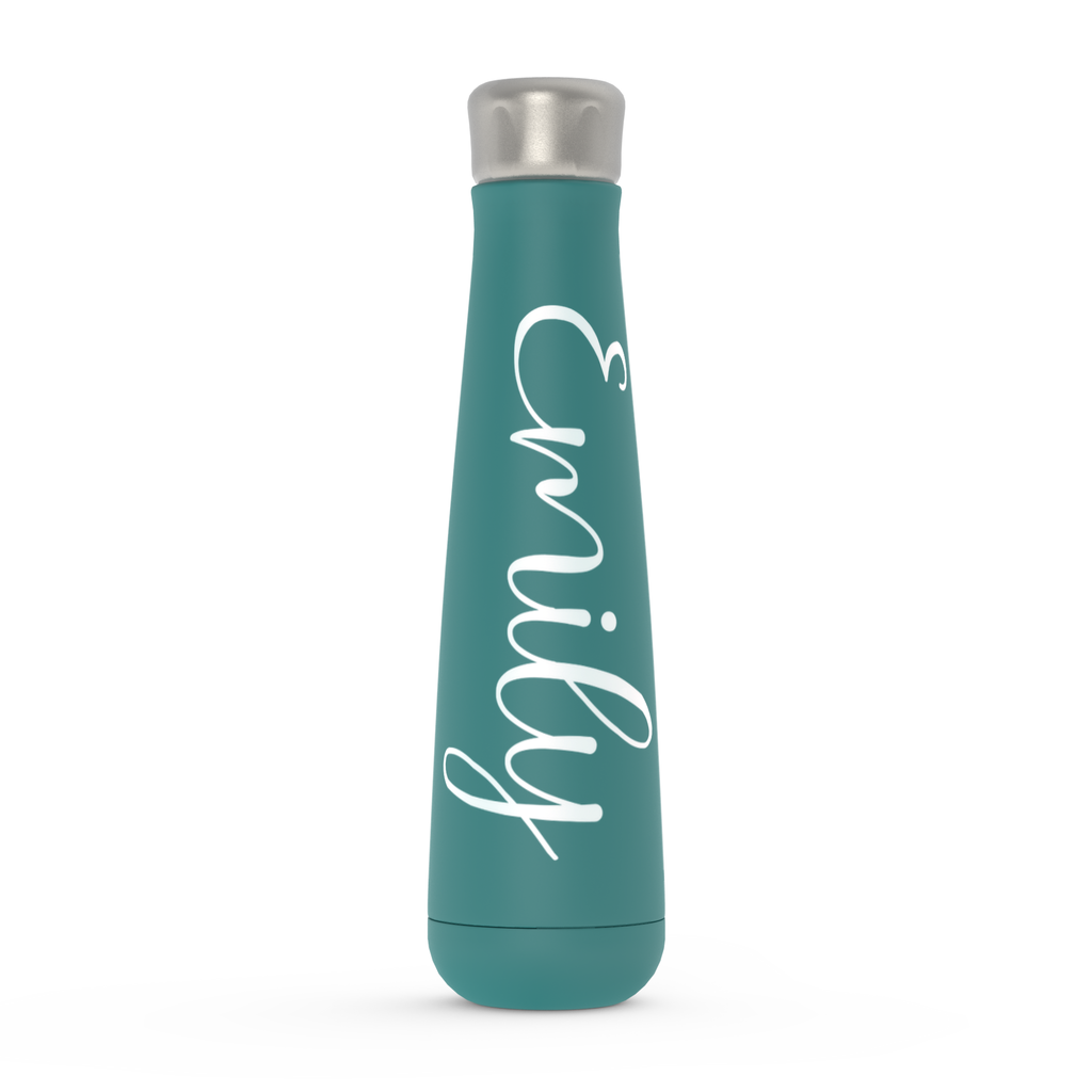 Personalized Water Bottle
