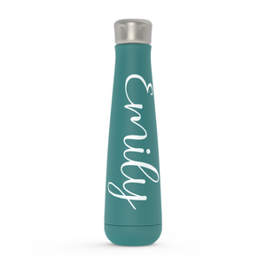 Personalized Water Bottle