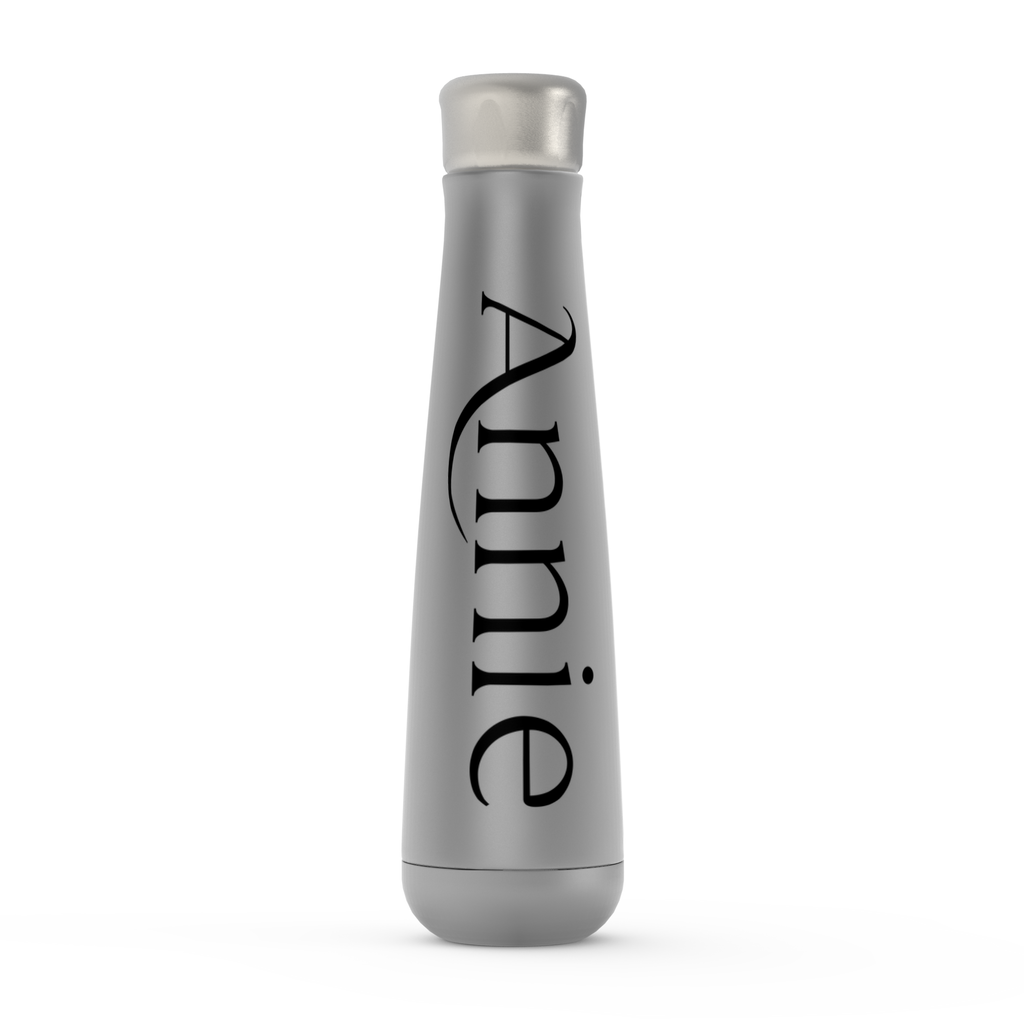 Personalized Water Bottle