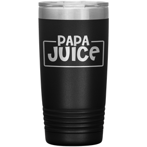 Papa Juice Travel Mug