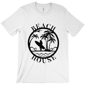 Beach House Unisex T-Shirt