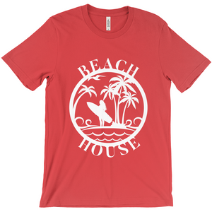 Beach House Unisex T-Shirt