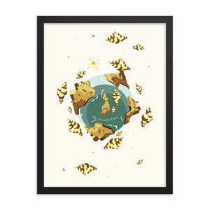 The World Is Ours / Midday Edition