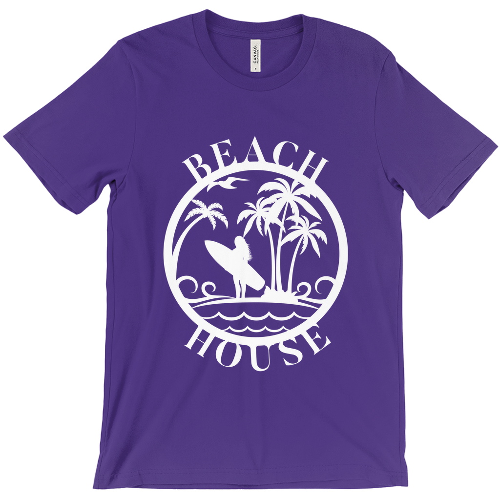Beach House Unisex T-Shirt