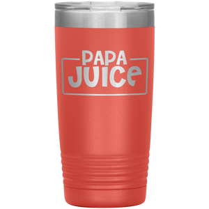 Papa Juice Travel Mug