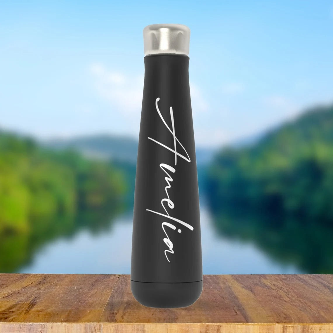 Personalized Water Bottle