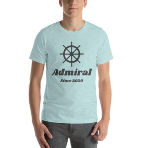 Admiral Shirt