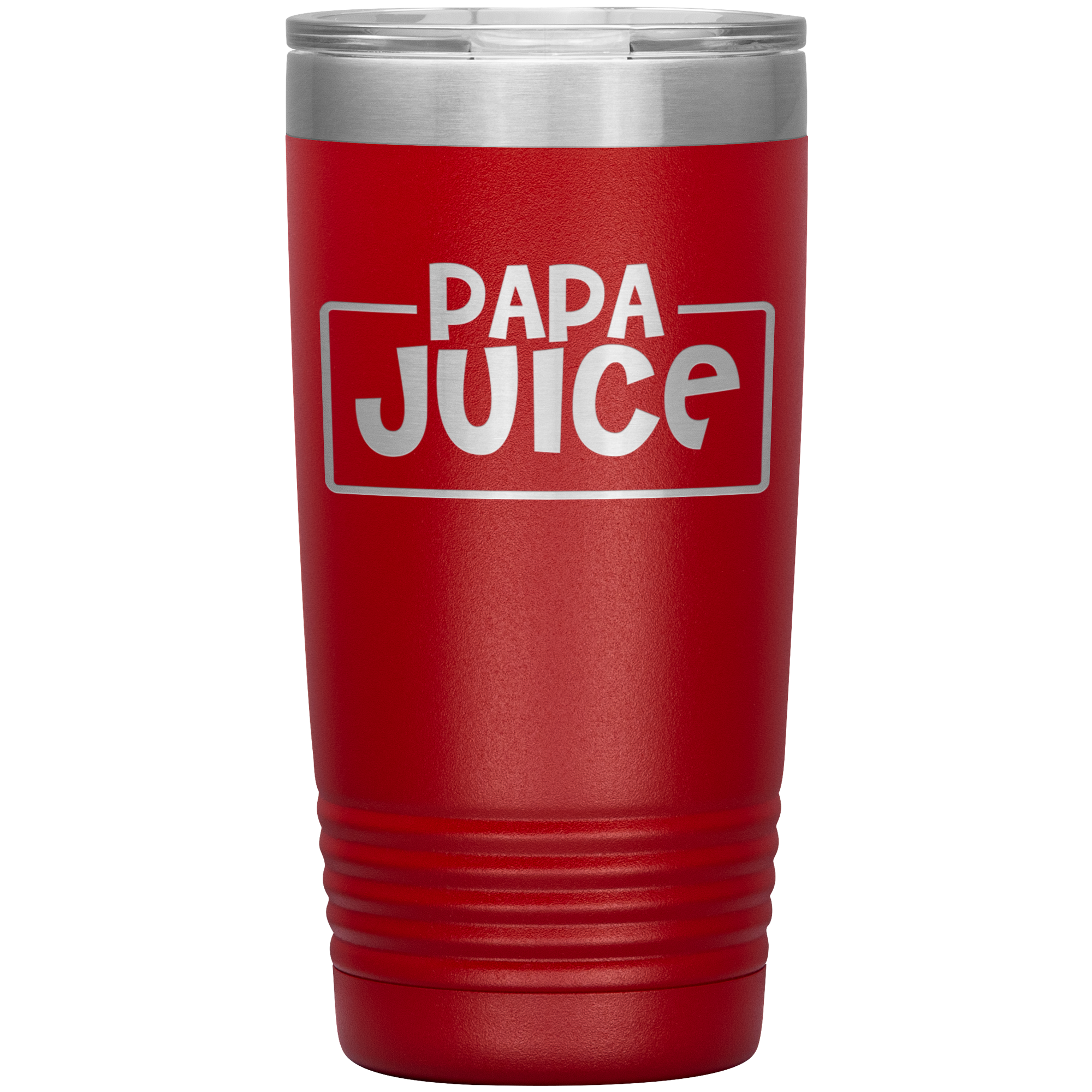 Papa Juice Travel Mug