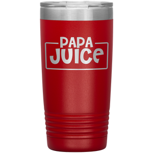 Papa Juice Travel Mug