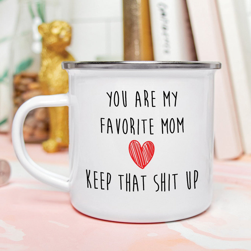 Mom Day Funny Gifts