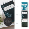 Air, Land Or Sea Travel Notebooks (Personalized!)