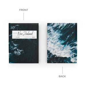 Air, Land Or Sea Travel Notebooks (Personalized!)