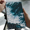 Load image into Gallery viewer, Air, Land Or Sea Travel Notebooks (Personalized!)