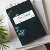 Air, Land Or Sea Travel Notebooks (Personalized!)