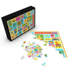 Load image into Gallery viewer, Thailand Puzzle - Vintage Travel Puzzle (Limited Quantity)
