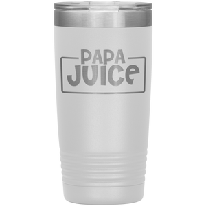 Papa Juice Travel Mug