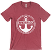 Load image into Gallery viewer, Anchor Nautical Shirt Unisex Shirt