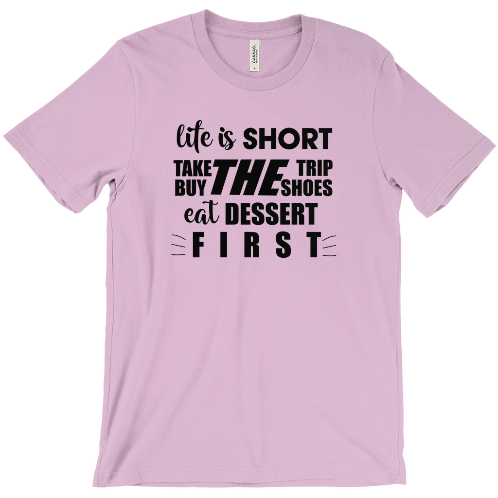 The Secret To Life Unisex Shirt