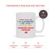 Load image into Gallery viewer, Thinking About Cruising - Hilarious Cruiser Mug