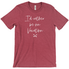 Load image into Gallery viewer, I&#39;d Rather Be On Vacation Women&#39;s T-Shirt