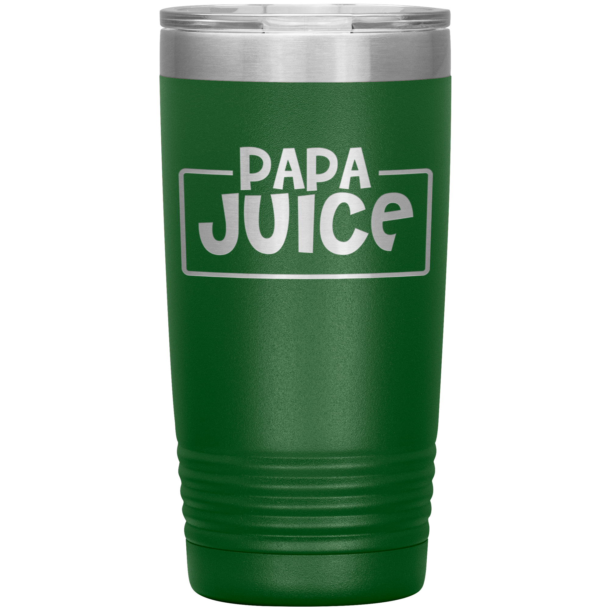 Papa Juice Travel Mug