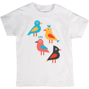 Time To Fly Youth Tee