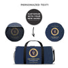 Load image into Gallery viewer, Air Force One Utility Duffle